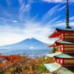 Explore the Beauty of Japan: 7 Hidden Gems Beyond Tokyo