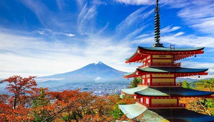 Explore the Beauty of Japan: 7 Hidden Gems Beyond Tokyo