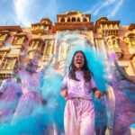 How to have the ultimate bucket-list trip in India’s Golden Triangle?