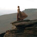 The Peak District sights featured in Jane Austen’s Pride and Prejudice