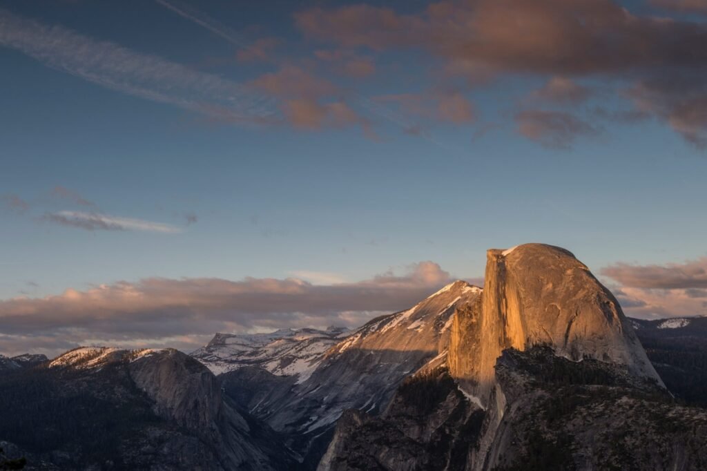 The Top 7 US National Parks to Visit in 2025: Check Out Now