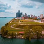 7 Weekend Getaway Destinations From Detroit Around The Country