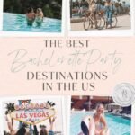 Bachelorette party destinations worth visiting