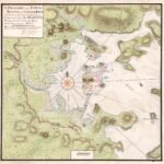 Discovered: First Maps of the American Revolution