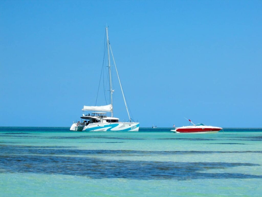 Ditch The Highway: Discover The Florida Keys By Catamaran