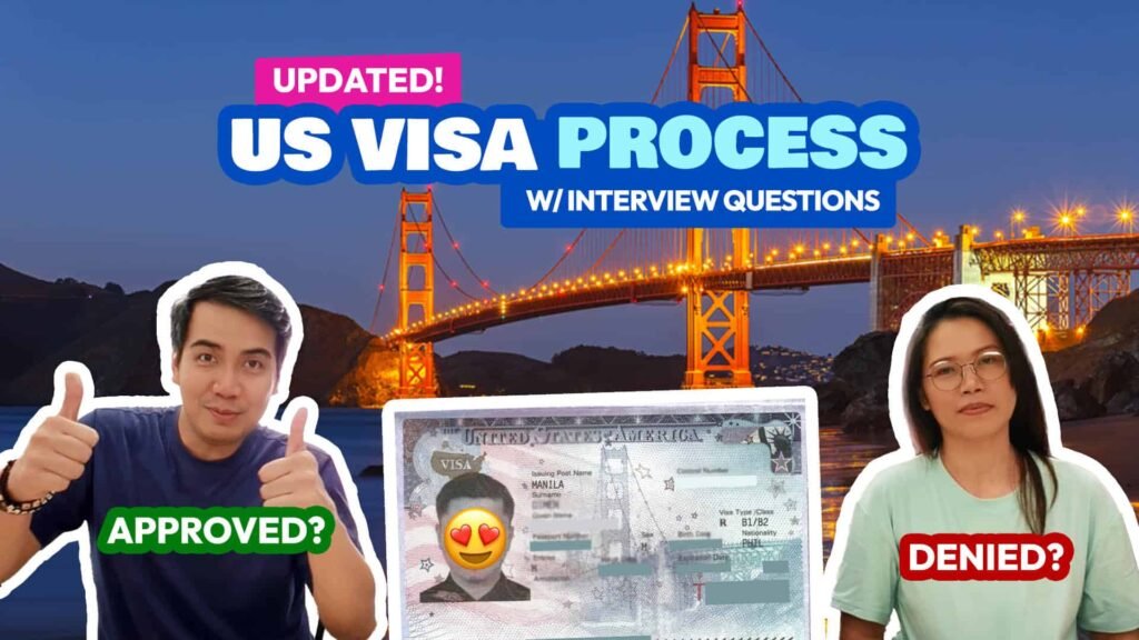 Full guide to visas to the Philippines from the USA (2025)