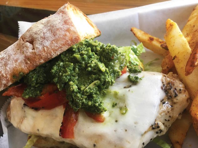 Great American Food Trails to Explore