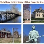 Introduction: Revisiting Concord and Lexington