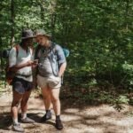 Hiking the Appalachian Trail: A Beginner’s Guide