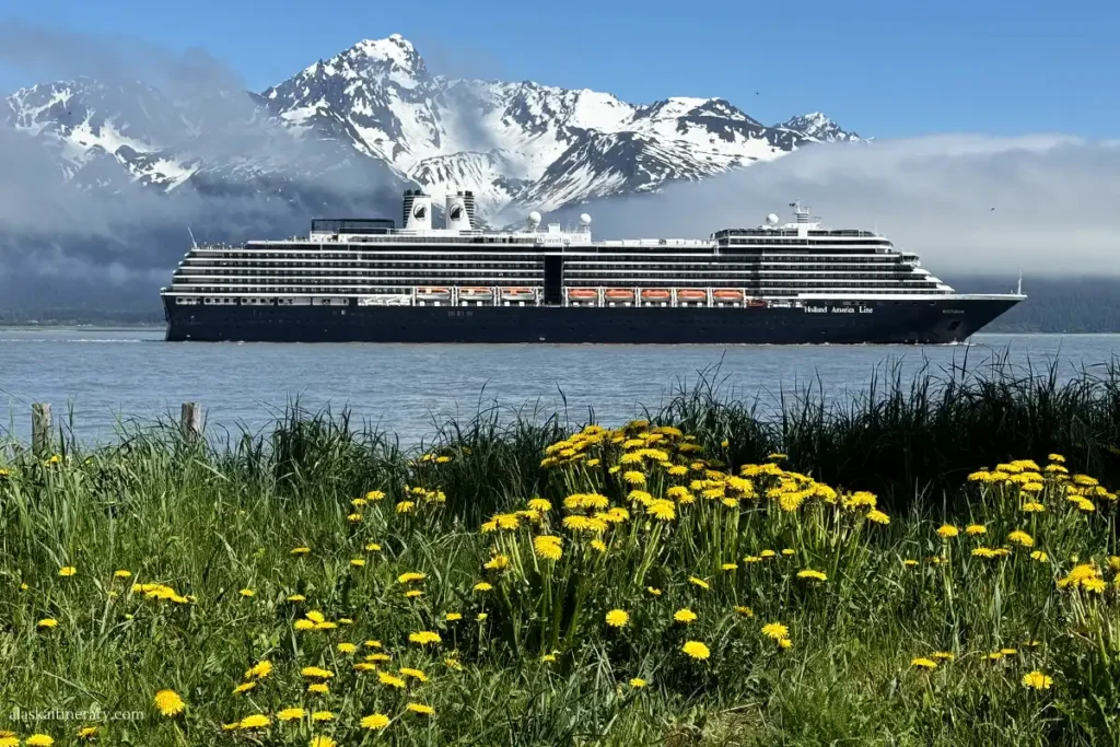 The Alaskan Cruise Vacation Worth Every Penny
