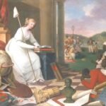 The American Principle of Equality in the Declaration