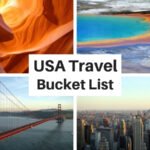 The Ultimate U.S. Bucket List: 4 Luxury Cities That Redefine Travel Goals