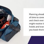 Top Tips for Organizing a US Sports Trip