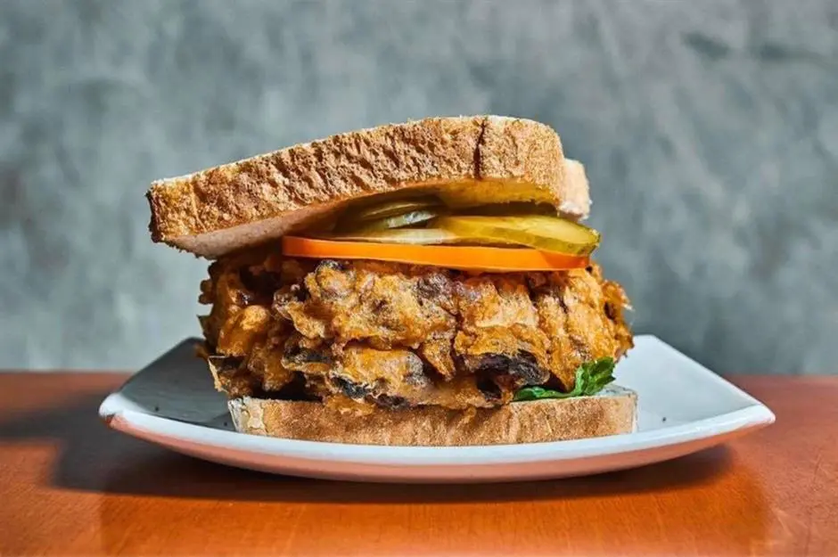 Weird American Foods We All Secretly Love