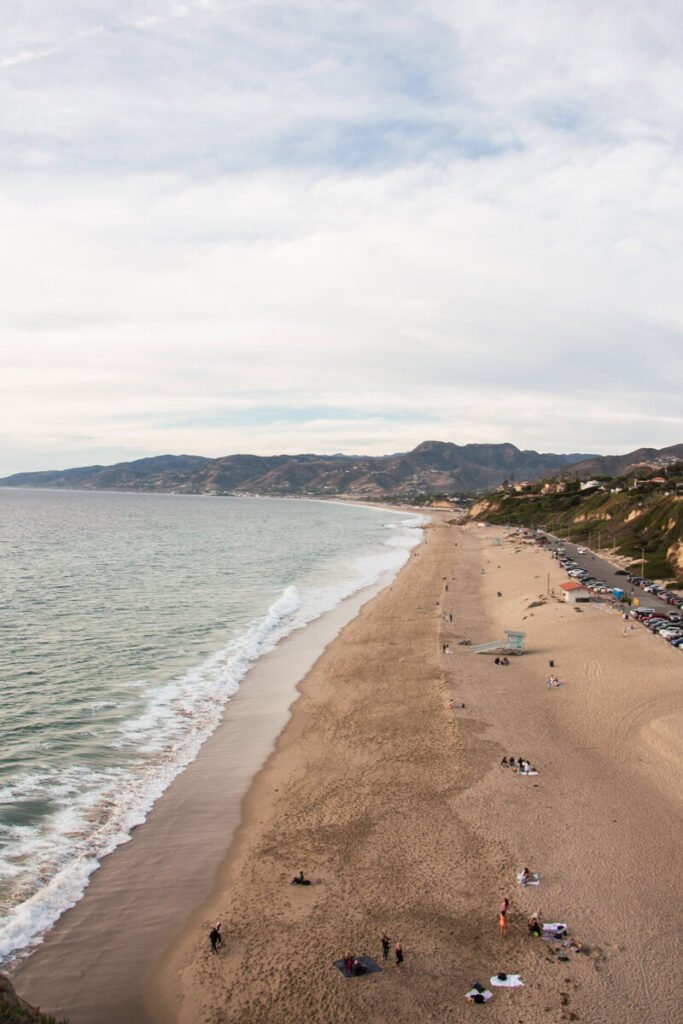 What Is The Best Time Of The Year To Visit Malibu? Ready to dig in