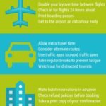 4 Seasoned Tips for Booking Transport While Traveling in America