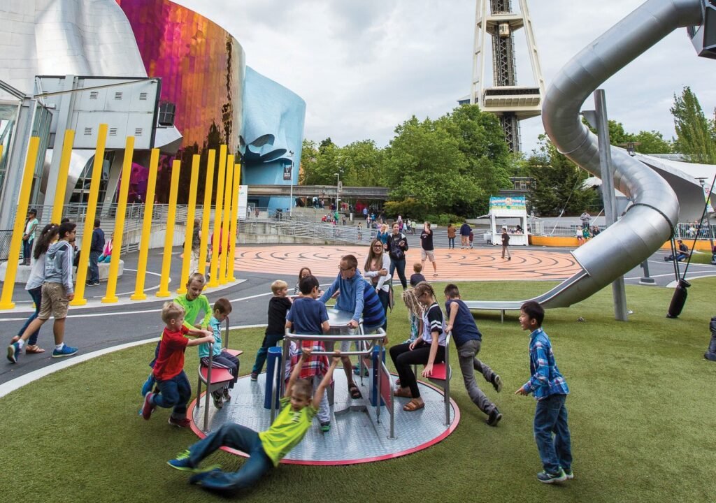 5 Best Family Activities in Seattle