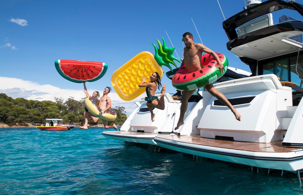 5 Boating Vacations You Should Consider