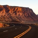Best Scenic Drives in America’s National Parks