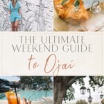 The Ultimate Weekend Guide to Ojai