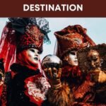 Three Inspirational Destinations For Your Next Trip