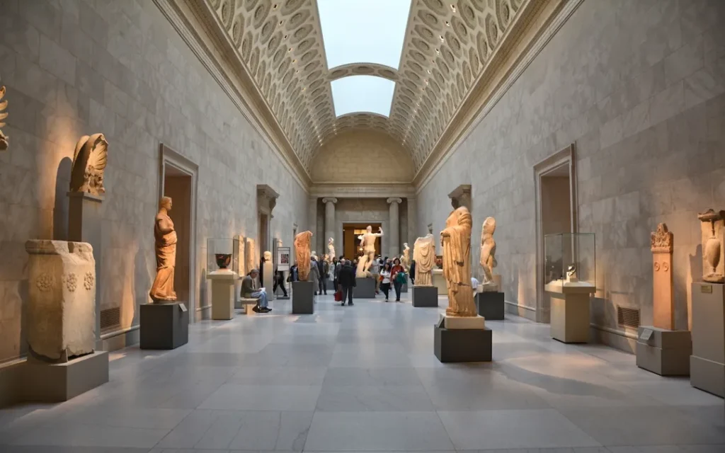 Top Museum Tours You Shouldn’t Miss in Major U.S. Cities (2025 Guide)