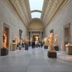 Top Museum Tours You Shouldn’t Miss in Major U.S. Cities (2025 Guide)