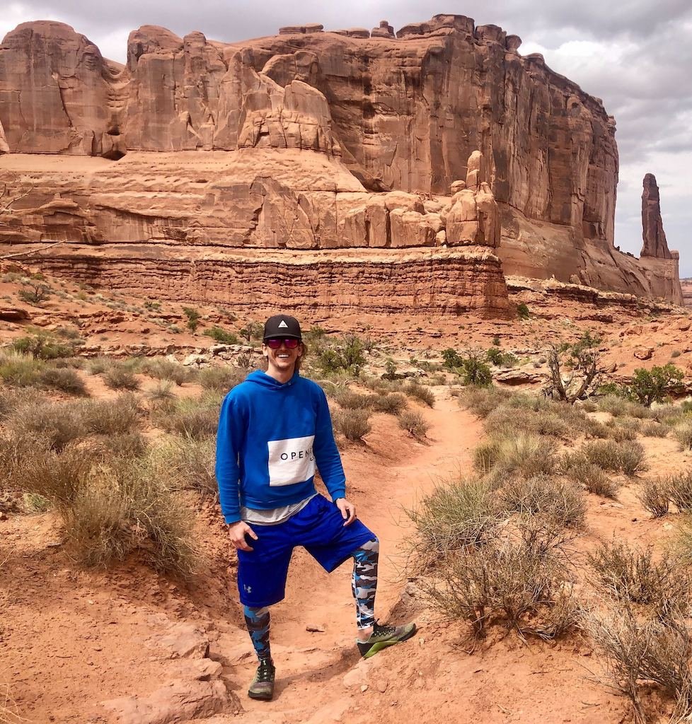 Traveling in America: best places for solo travelers