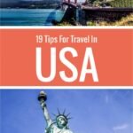 Traveling To America? Here’s Some Top Tips For You