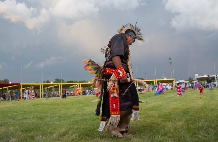 Exploring Native American Roots: Cultural Journeys Across the USA