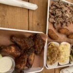 The Ultimate 2025 American Foodie Road Trip – A Culinary Journey Across the USA