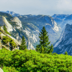 Top 10 Scenic Country Trails in the USA to Explore in 2025