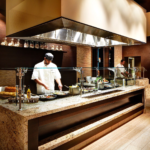 These Hidden Hotel Kitchens Serve the Best Food in America — But Only to Guests Who Ask